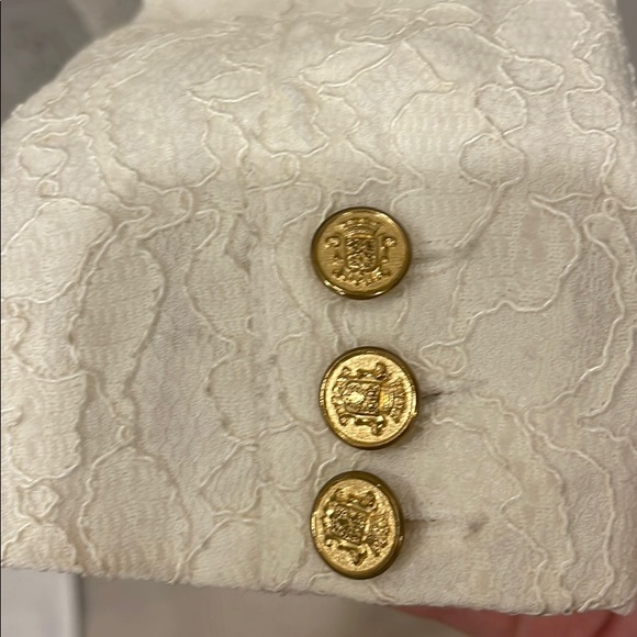 Smythe Blazer - Picture 3 of 5